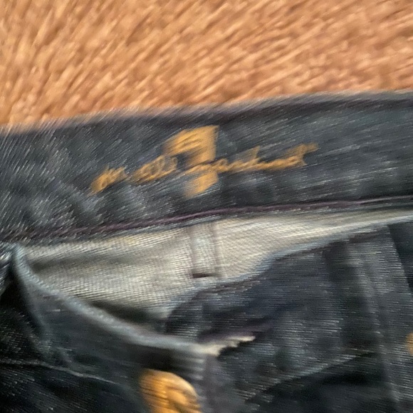 Seven boot cut jeans - Picture 4 of 5